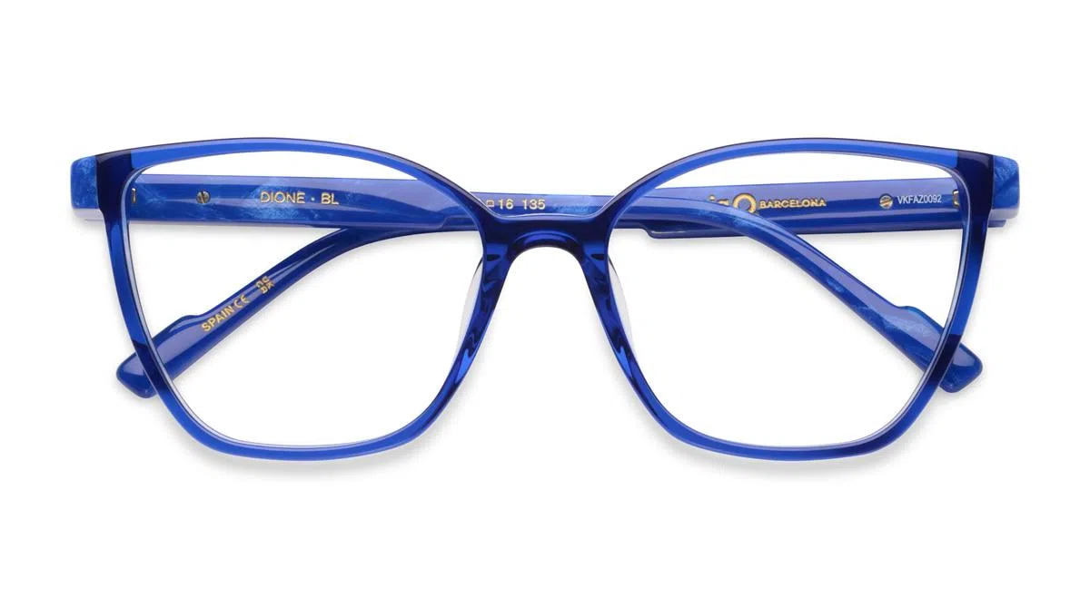 Etnia Barcelona DIONE Eyeglasses - view 24